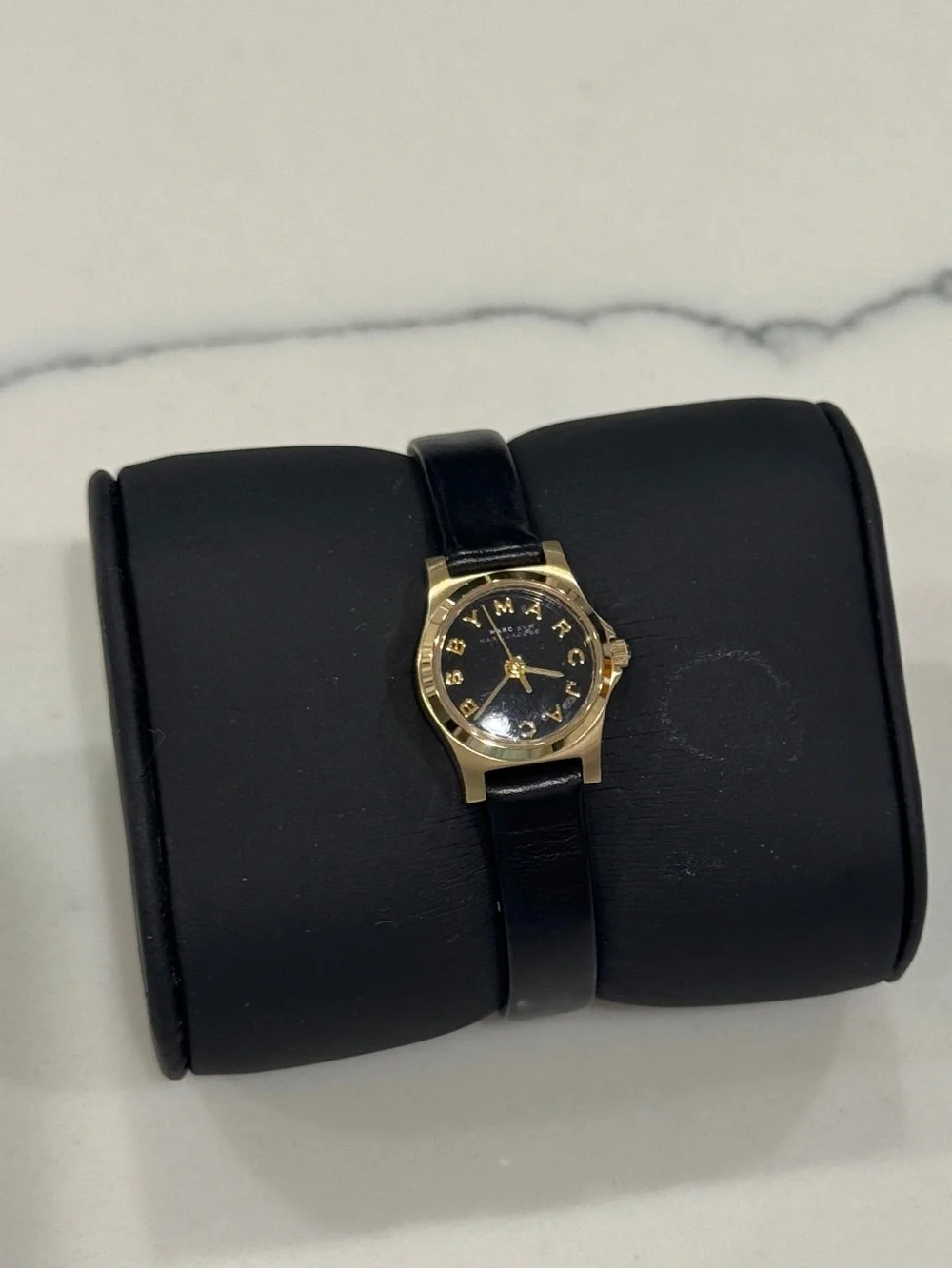 Marc by Marc Jacobs Henry Dinky watch 21mm